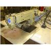 Image 1 : MITSUBISHI PLK-1210 SEWING MACHINE S/N 330164