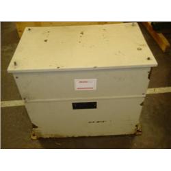 BLOCK TYPE BV TRANSFORMER