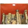 Image 1 : QTY X 4 VARIOUS SEWING MACHINES (SPARES)