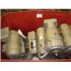Image 1 : QTY X 7 VARIOUS MOTORS