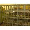 Image 1 : QTY X 3 STEEL FRAMED MOULD RACKS