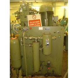 DESMA TYPE HYE 70.09 ACCUMULATOR