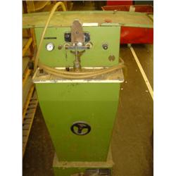 UNSPECIFIED PNEUMATIC TOE PRESS