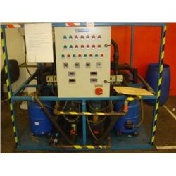 WATFORD WATER CHILLER UNIT