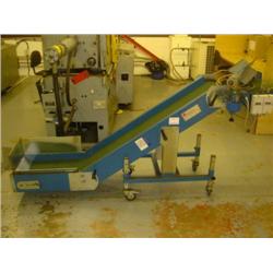 PED DRYING TOWER S/N 840921