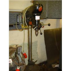 1982 CMB GRANULATOR B10SP S/N 671