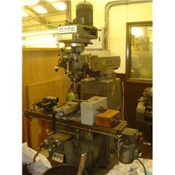 KERRYS PILLAR DRILL S/N 1031513634