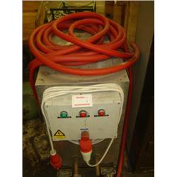 UNSPECIFIED WATER PUMP