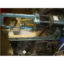 RAPIDOR HORIZONTAL HACKSAW