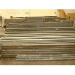 APPROX. 30 BAYS OF PALLET RACKING