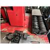 Image 10 : *THURS* SUNNEN HEAVY DUTY PRECISION HONING MACHINE. MODEL LDB-1810. COMES WITH LARGE SELECTION OF