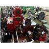 Image 2 : *THURS* SUNNEN HEAVY DUTY PRECISION HONING MACHINE. MODEL LDB-1810. COMES WITH LARGE SELECTION OF