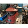 Image 6 : *THURS* SUNNEN HEAVY DUTY PRECISION HONING MACHINE. MODEL LDB-1810. COMES WITH LARGE SELECTION OF