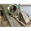 Image 4 : KWIK-WAY WET MAGNA FLUX. 80" CAPACITY. USED FOR WET MAGNA FLUX, CRACK DETECTION ON CRANKSHAFTS (ANY