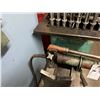 Image 3 : SHAFT INSPECTION AND STRAIGHTENING BENCH.