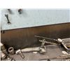 Image 10 : STORM VULCAN NUMBER 15. USED FOR CRANKSHAFT GRINDING (FOR SMALL CRANKSHAFTS)