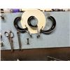 Image 11 : STORM VULCAN NUMBER 15. USED FOR CRANKSHAFT GRINDING (FOR SMALL CRANKSHAFTS)