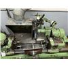 Image 2 : STORM VULCAN NUMBER 15. USED FOR CRANKSHAFT GRINDING (FOR SMALL CRANKSHAFTS)