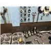 Image 9 : STORM VULCAN NUMBER 15. USED FOR CRANKSHAFT GRINDING (FOR SMALL CRANKSHAFTS)