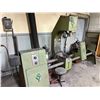 Image 1 : STORM VULCAN KOTA-WELD CRANKSHAFT WELDER. MODEL 140. 3 PHASE 230V 60A