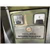 Image 2 : STORM VULCAN KOTA-WELD CRANKSHAFT WELDER. MODEL 140. 3 PHASE 230V 60A