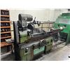 Image 1 : STORM VULCAN CAMSHAFT GRINDER. COMES WITH A LARGE INVENTORY OF ACCESSORIES, STEADIES, DRIVES, LARGE