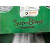 Image 2 : EMPIRE SUPER BLAST MEDIA BLASTER. MODEL MH-3040S-1. 120V 1 PHASE 18A. SIDE LOADING