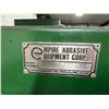 Image 3 : EMPIRE SUPER BLAST MEDIA BLASTER. MODEL MH-3040S-1. 120V 1 PHASE 18A. SIDE LOADING