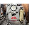 Image 3 : METCO FLAME SPRAY TYPE 3MP POWDERED METAL SPRAY. NO TANKS. INCLUDES CABINET AND ACCESSORIES