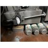 Image 7 : METCO FLAME SPRAY TYPE 3MP POWDERED METAL SPRAY. NO TANKS. INCLUDES CABINET AND ACCESSORIES