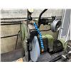 Image 5 : STORM VULCAN NUMBER 15C LARGE INDUSTRIAL CRANK SHAFT GRINDER WITH 8 VARIOUS WHEELS AND ACCESSORIES,