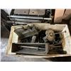 Image 2 : TOBIN-ARP PM-2500 CONNECTING ROD & WRIST PIN BORING TOOL. COMES WITH PIECES
