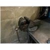 Image 3 : 7'3" METAL WORK BENCH CONTENTS NOT INCLUDED