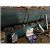 Image 2 : ASSORTMENT OF BUSHING DRIVERS AND STEP BUSHING DRIVER