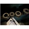 Image 3 : ASSORTMENT OF BUSHING DRIVERS AND STEP BUSHING DRIVER