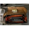 Image 1 : 18MMX1.5 HELICOIL THREAD REPAIR KIT
