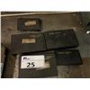 Image 1 : TIME-SERT THREAD REPAIR KITS. VARIOUS SIZES. 3/8X16", 7/16X14",