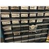 Image 3 : ASSORTED  STANDARD AND METRIC HELICOIL THREAD REPAIR KITS WITH LARGE COLLECTION OF KITS