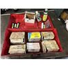 Image 1 : LOCK-N-STITCH CRACK REPAIR KIT WITH VARIOUS STITCHING PINS