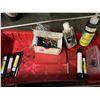 Image 2 : LOCK-N-STITCH CRACK REPAIR KIT WITH VARIOUS STITCHING PINS