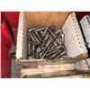 Image 3 : LOCK-N-STITCH CRACK REPAIR KIT WITH VARIOUS STITCHING PINS