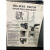 Image 3 : BIG-SERT TRITON SPARK PLUG REPAIR KIT