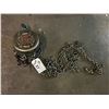 Image 1 : 2 TON CHAIN HOIST