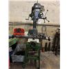 Image 1 : REX-CUT DRILLING & MILLING MACHINE MODEL B096. 12 SPEED. COMES WITH MISC END MILLS, COLLETS.