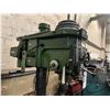 Image 2 : REX-CUT DRILLING & MILLING MACHINE MODEL B096. 12 SPEED. COMES WITH MISC END MILLS, COLLETS.