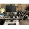 Image 4 : REX-CUT DRILLING & MILLING MACHINE MODEL B096. 12 SPEED. COMES WITH MISC END MILLS, COLLETS.