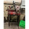 Image 1 : REPCO SYNCRO-FACER FOR VALVE GRINDING 110V. HAS THE ATTACHMENTS FOR ROCKER