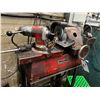 Image 2 : REPCO SYNCRO-FACER FOR VALVE GRINDING 110V. HAS THE ATTACHMENTS FOR ROCKER