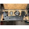 Image 2 : KENT-MOORE FIRE RING GROOVING FIXTURE IN CASE. FOR MACK 2 & 3 CYLINDER HEADS.