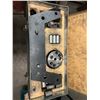 Image 3 : KENT-MOORE FIRE RING GROOVING FIXTURE IN CASE. FOR MACK 2 & 3 CYLINDER HEADS.